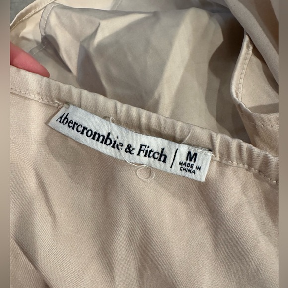 Abercrombie Tank Top Size medium - Picture 2 of 2